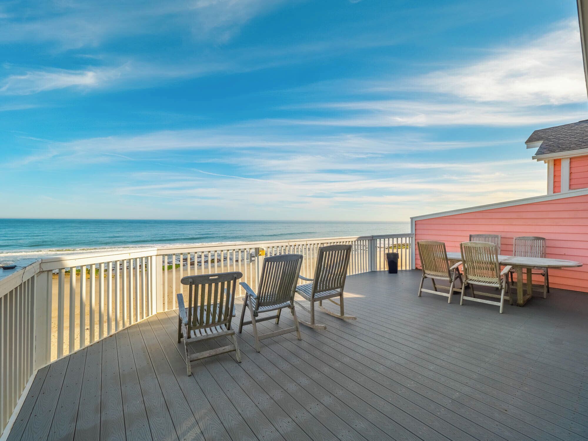 Condo (4 Bedrooms) | Vista frontal de la propiedad