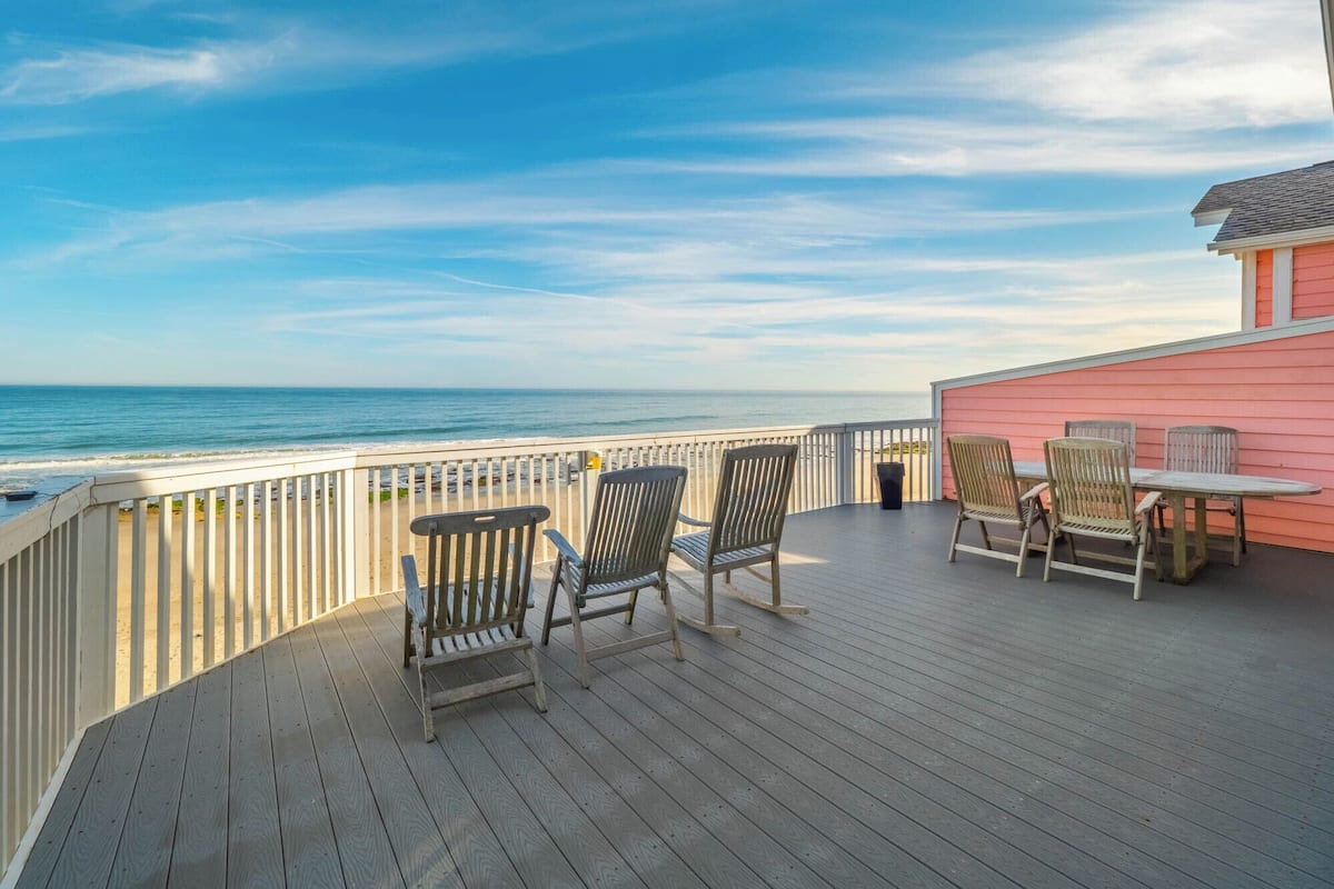 Appart'hôtel (4 Bedrooms) | Façade de l’hébergement