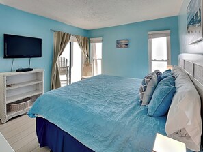 Condo (2 Bedrooms) | Property amenity - A Wave From It All by Topsail Realty (Sneads Ferry)