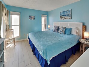 Condo (2 Bedrooms) | Property amenity