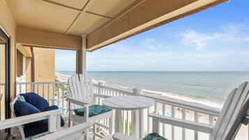 Condo (2 Bedrooms) | Kawasan hartanah