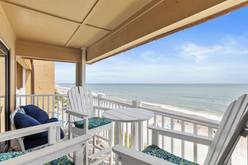 A Wave From It All by Topsail Realty