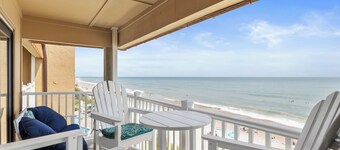 A Wave From It All by Topsail Realty