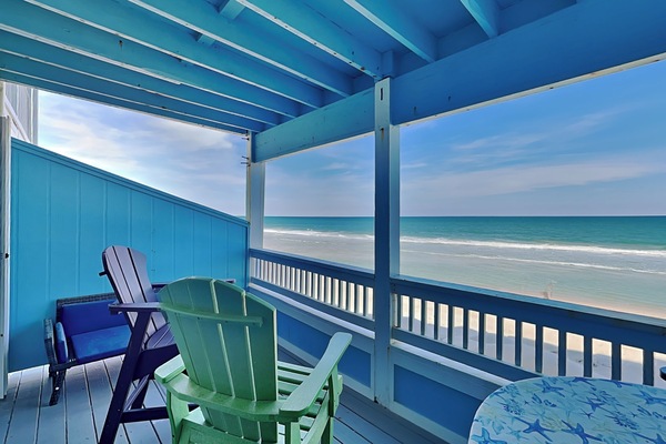 Condo (1 Bedroom) | Front of property