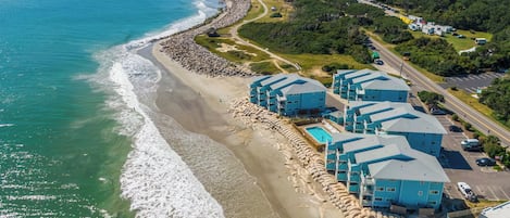 Condo (1 Bedroom) | Property amenity