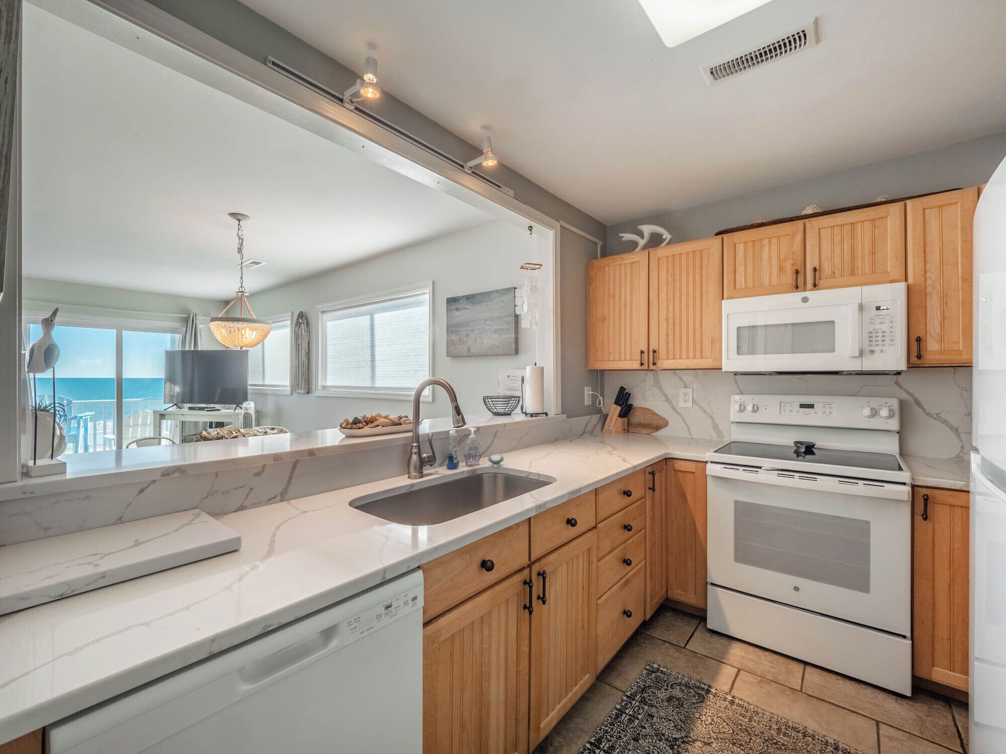 Condo (1 Bedroom) | Property amenity