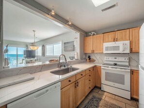 Leilighet (1 Bedroom) | Fasilitet på overnattingsstedet