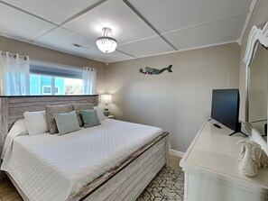 Lägenhet (1 Bedroom) | Bekvämlighet