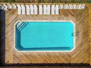 Condo (1 Bedroom) | Property amenity