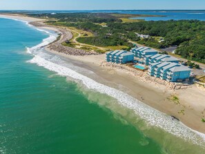 公寓客房 (1 Bedroom) | 住宿設施服務