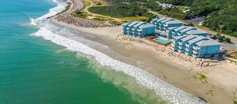 The Riggings #H2 by Carolina Retreats