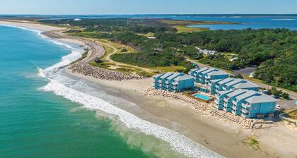 The Riggings #H2 by Carolina Retreats