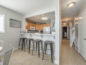 Condo (1 Bedroom) | Property amenity