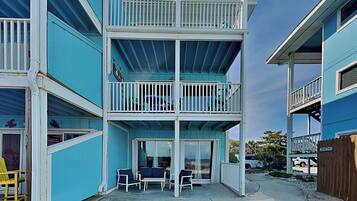 وسائل الراحة في المنشأة