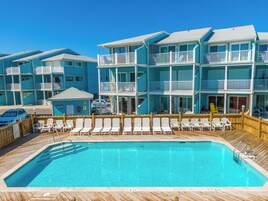 Condo (1 Bedroom) | Property amenity