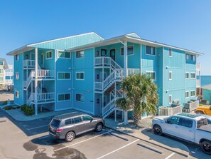 公寓客房 (1 Bedroom) | 住宿設施服務