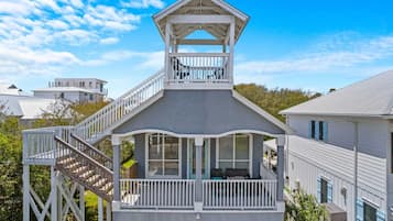 Casa (3 Bedrooms) | Parte interna