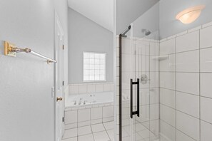 Maison (3 Bedrooms) | Intérieur