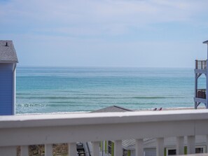 Condo (2 Bedrooms) | Property amenity - Sunskipper by Carolina Retreats (Carolina Beach)