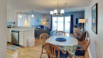 Condo (2 Bedrooms) | Comodidades da propriedade