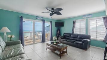 Bloc d'apartaments (2 Bedrooms) | Façana frontal de l'allotjament