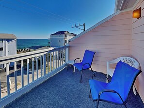 Διαμέρισμα (Condo) (2 Bedrooms) | Παροχή καταλύματος