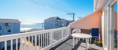 Apartment (2 Bedrooms) | Fassade der Unterkunft