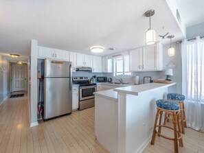 Condo (2 Bedrooms) | Property amenity - Sunskipper by Carolina Retreats (Carolina Beach)