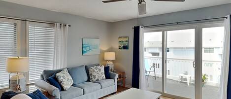 Apartamento (2 Bedrooms) | Fachada del alojamiento