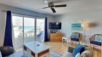Condo (2 Bedrooms) | Comodidades da propriedade