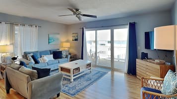 Bloc d'apartaments (2 Bedrooms) | Façana frontal de l'allotjament