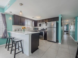 Apartamento (2 Bedrooms) | Servicios del alojamiento