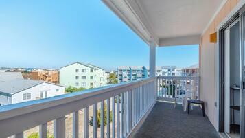 Bloc d'apartaments (2 Bedrooms) | Servei de l'allotjament