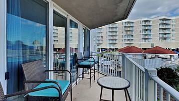 Leilighet (2 Bedrooms) | Fasilitet på overnattingsstedet