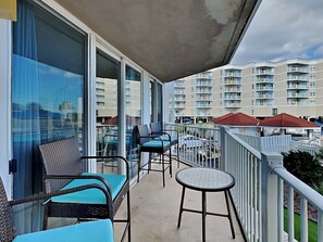 Condo (2 Bedrooms) | Property amenity - St. Regis by Carolina Retreats (Sneads Ferry)