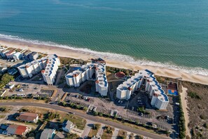 Property amenity - St. Regis by Carolina Retreats (Sneads Ferry)