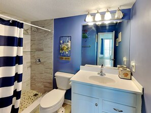 Condo (2 Bedrooms) | Property amenity - St. Regis by Carolina Retreats (Sneads Ferry)