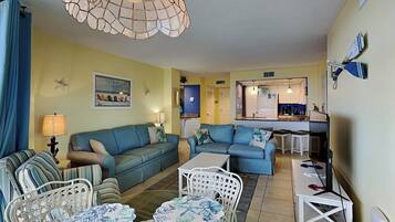 Condo (2 Bedrooms) | Property amenity