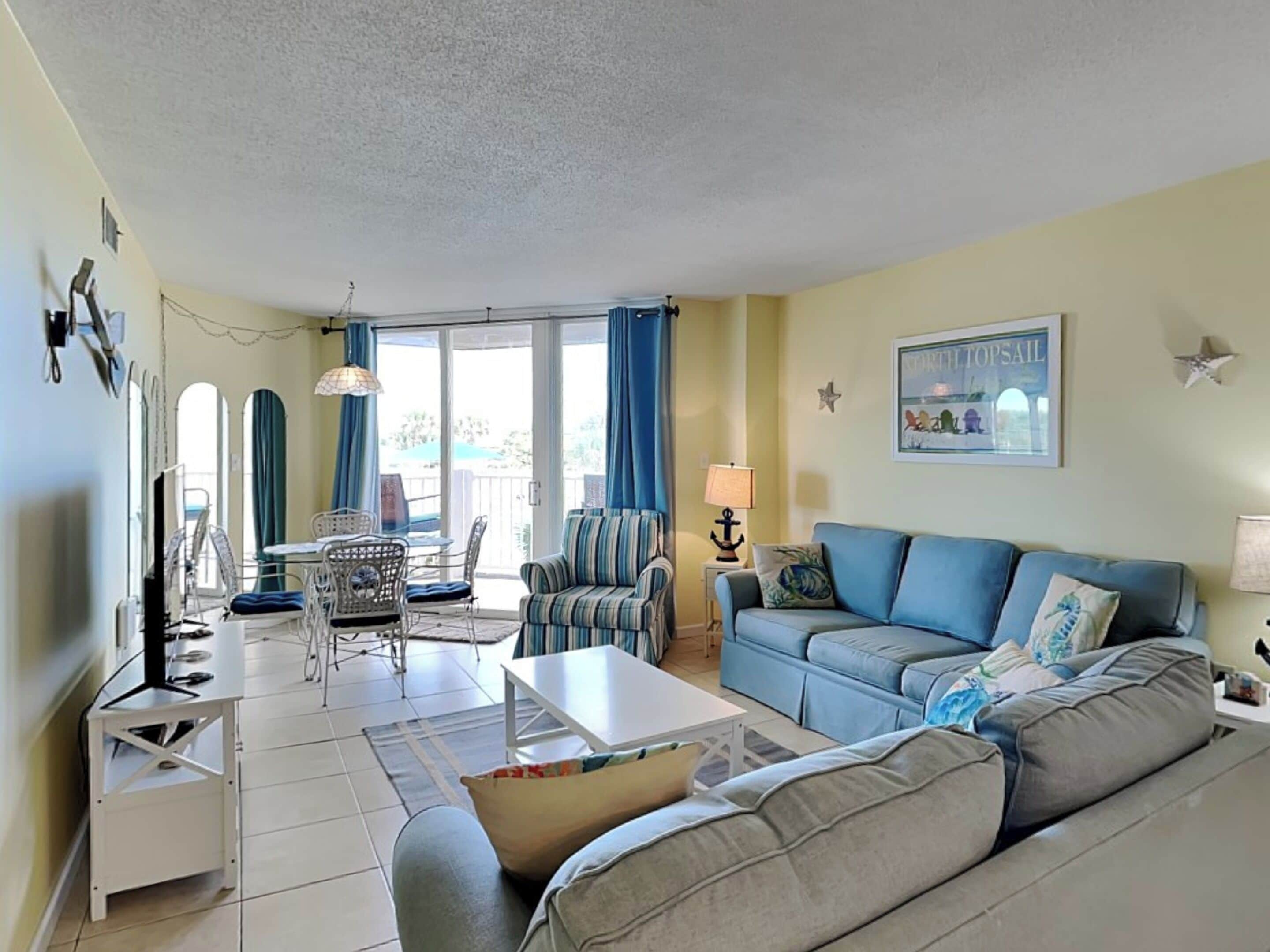 Condo (2 Bedrooms) | Property amenity