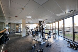 Property amenity - St. Regis by Carolina Retreats (Sneads Ferry)