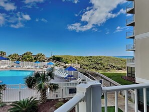 Condo (2 Bedrooms) | Property amenity - St. Regis by Carolina Retreats (Sneads Ferry)