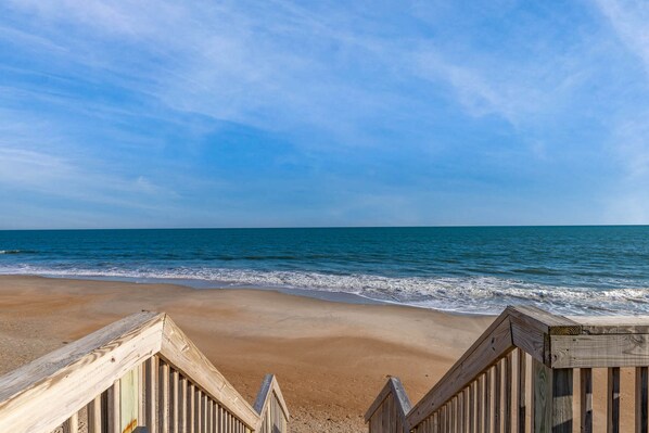 Property amenity - St. Regis by Carolina Retreats (Sneads Ferry)