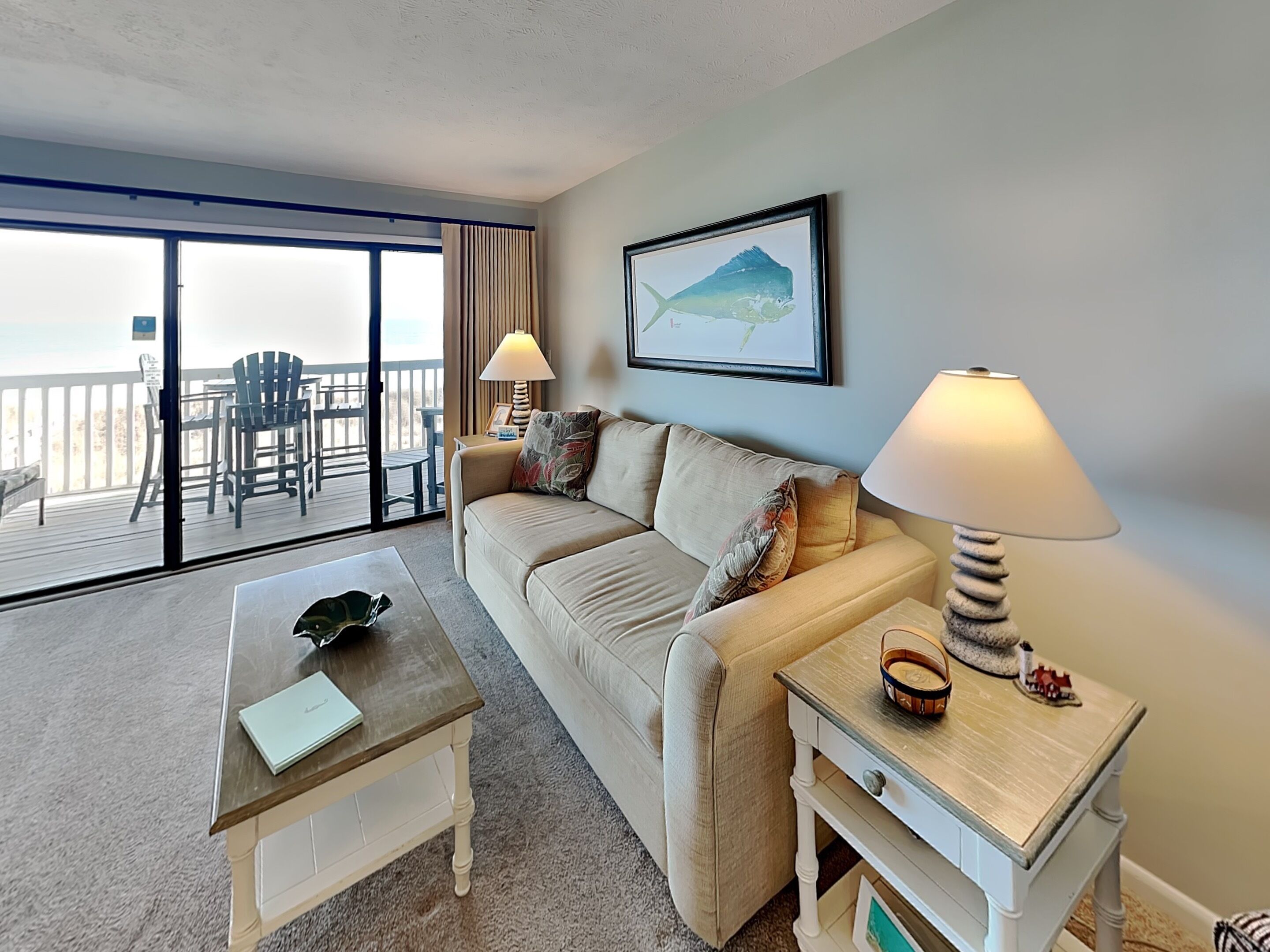 Condo (1 Bedroom) | Property amenity