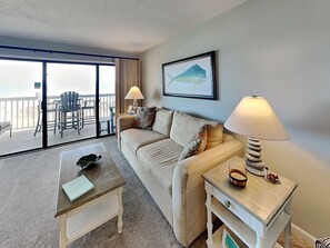 Condo (1 Bedroom) | Property amenity