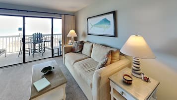 Leilighet (1 Bedroom) | Fasilitet på overnattingsstedet