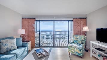 Kondominium (1 Bedroom) | Fasilitas properti