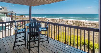 Sea Colony by Carolina Retreats