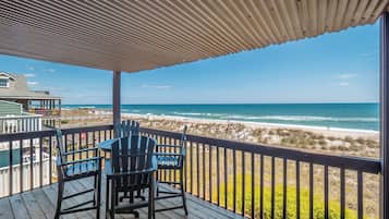 Condo (1 Bedroom) | Fachada da propriedade