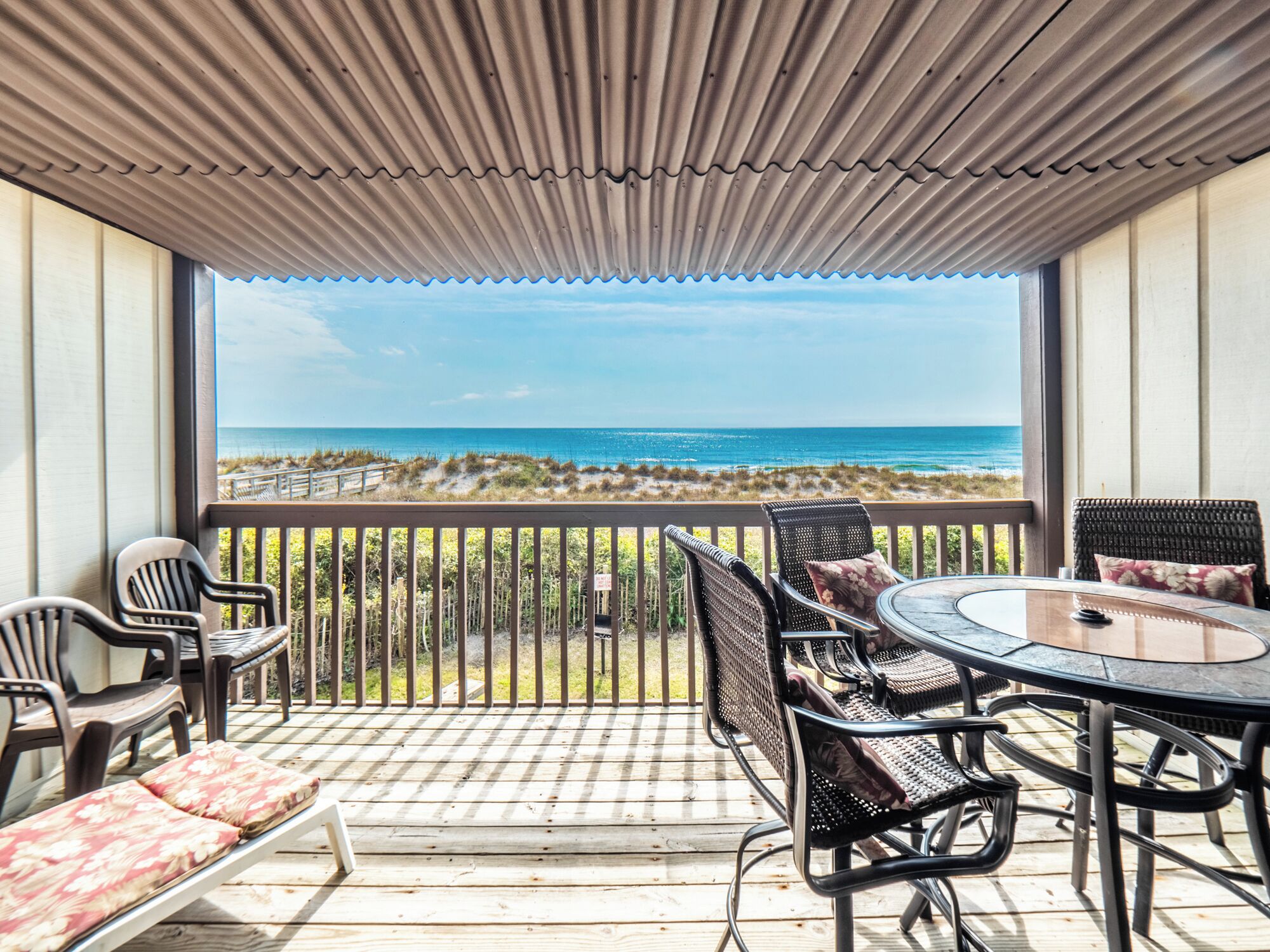 Condo (2 Bedrooms) | Property amenity