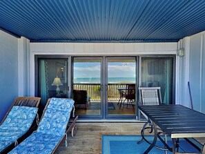 Condo (2 Bedrooms) | Property amenity - Sea Colony by Carolina Retreats (Carolina Beach)